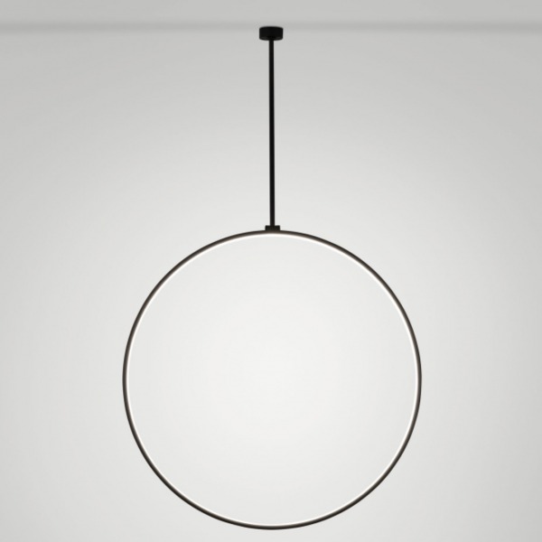 Lamp Delta Light - Superloop VR 90 Pendant  - 1