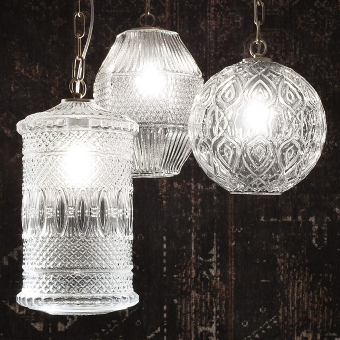 Lamp Light4 - OMG 2020  Pendant  - 2