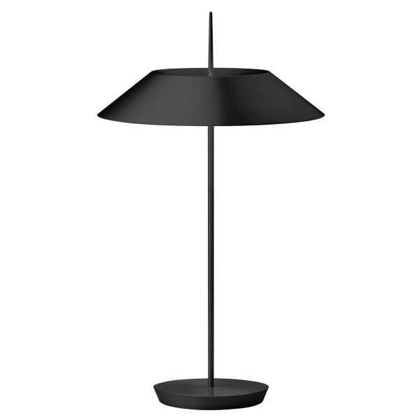 Šviestuvas Vibia – Mayfair Table 5500/5505 Stalinis šviestuvas  - 1