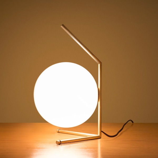 Lamp Flos - IC Lights Table Low1 Настольные  - 2