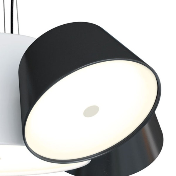 Lamp Marset - Tam Tam Mini Pendant  - 3
