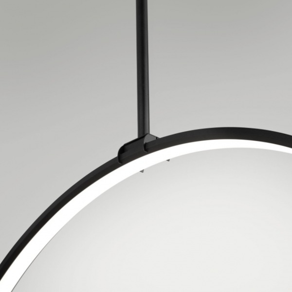 Lamp Delta Light - Superloop VR 90 Pendant  - 2