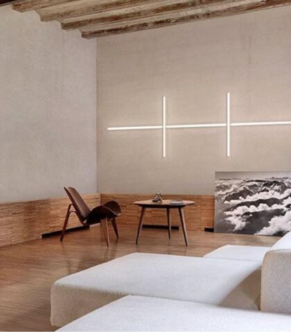 Lamp Vibia - Halo Wall 2360/