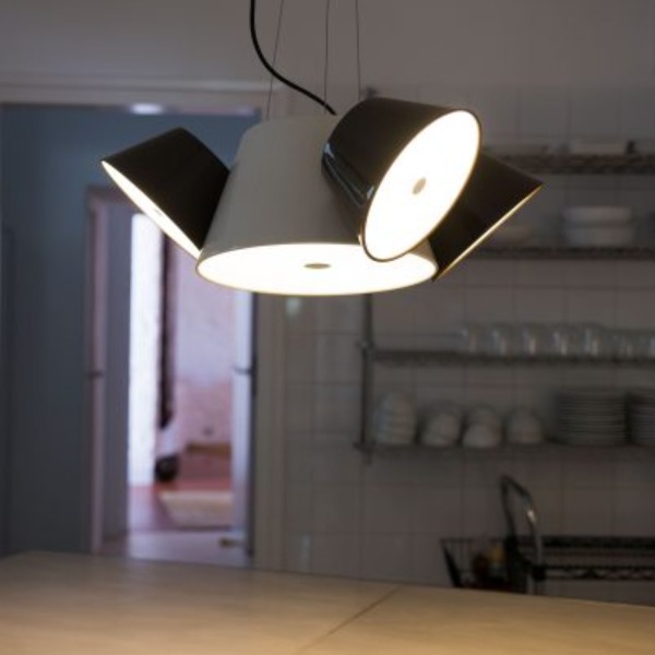 Lamp Marset - Tam Tam Mini Pendant  - 3