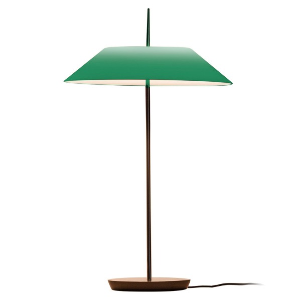 Šviestuvas Vibia – Mayfair Table 5500/5505 Stalinis šviestuvas  - 8