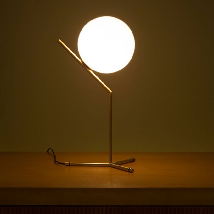 Lamp Flos - IC Lights Table High Настольные  - 3