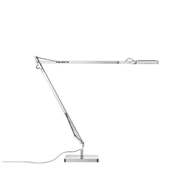 Ekspozicinis Šviestuvas Flos – Kelvin Led Base Antracite Stalinis šviestuvas  - 2