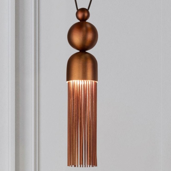 Lamp Masiero - Nappe N9 Pendant  - 3