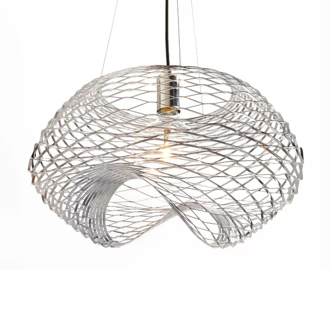 Lamp Zava - Net Pendant  - 4
