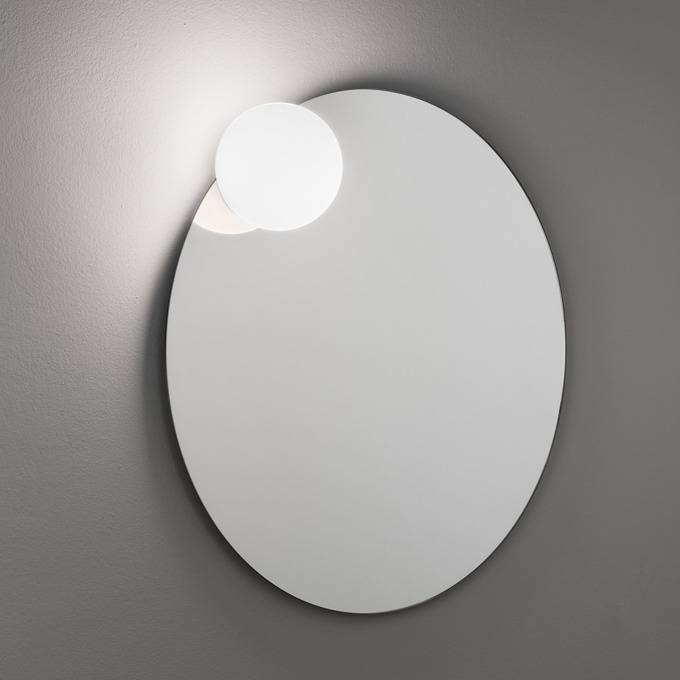 Lamp Estiluz - Circ Wall Wall  - 6