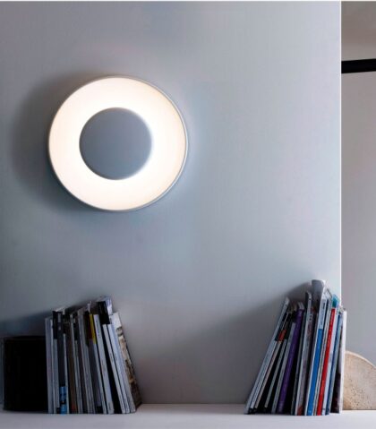 Lamp Martinelli Luce - Lunanaera 1437