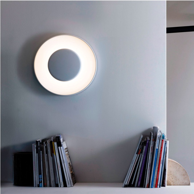 Šviestuvas Martinelli Luce –  Lunanaera 1437  - 1