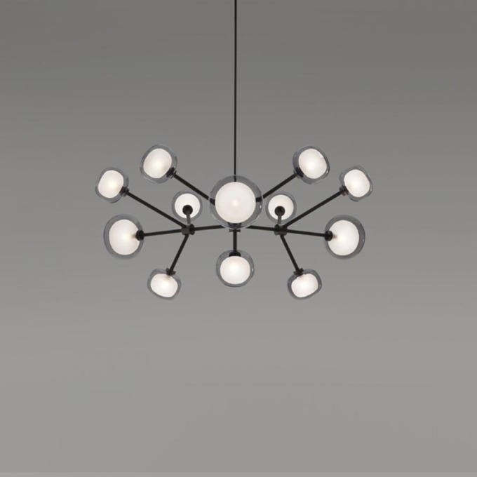 Lamp Tooy - Nabila / 552.12 Pendant  - 2
