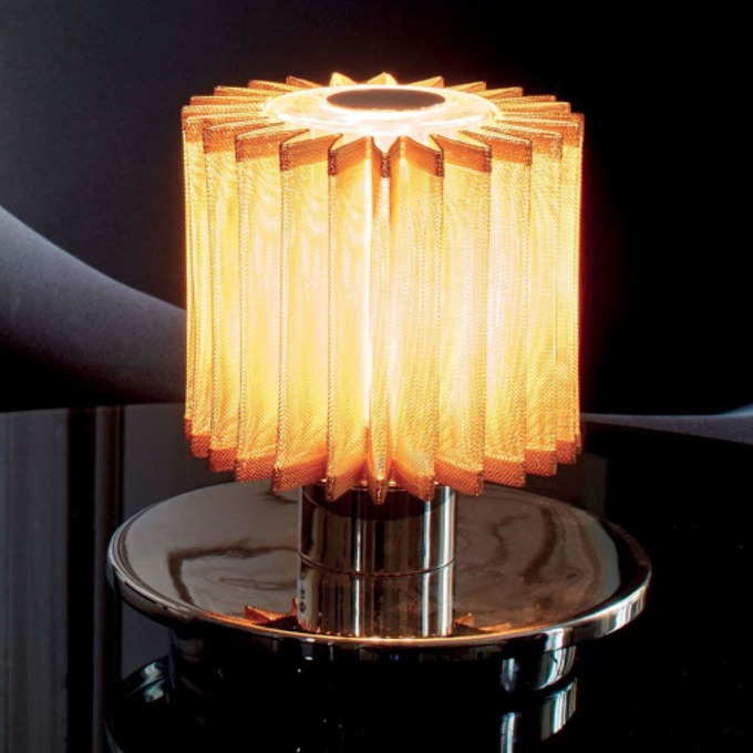 Jeancel Luminaires - Lampe de table portable In the Sun - DCW Éditions -  Discover LampesJeancel Luminaires 