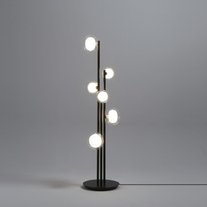 Lamp Tooy - Nabila / 552.66 Floor  - 1