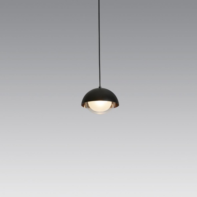 Lamp Tooy - Muse / 554.21 / 554.22 Pendant  - 1