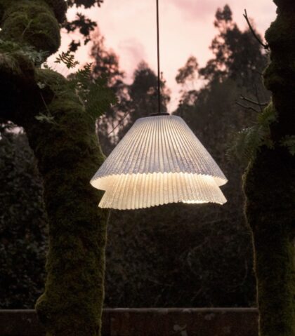 Lamp Arturo Alvarez – Tempo Vivace Outdoor