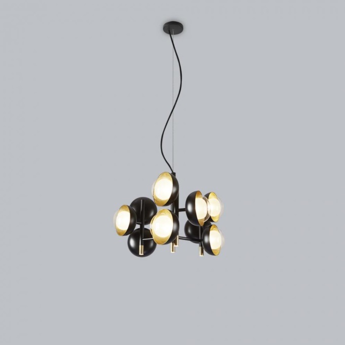 Lamp Tooy - Muse / 554.13 Pendant  - 1