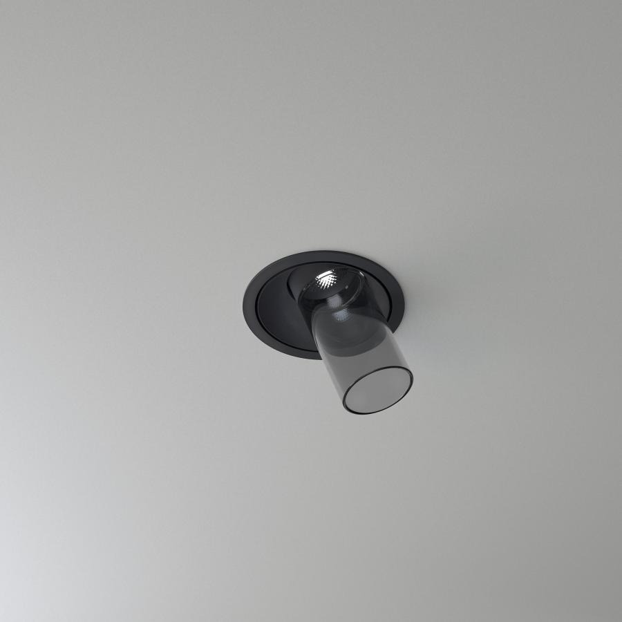 Lamp Oty Light - POP PY3 Glass Recessed  - 2