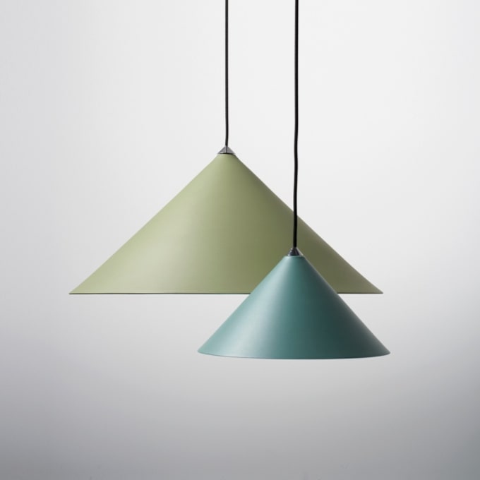 Lamp Zava - Jeena Pendant  - 1