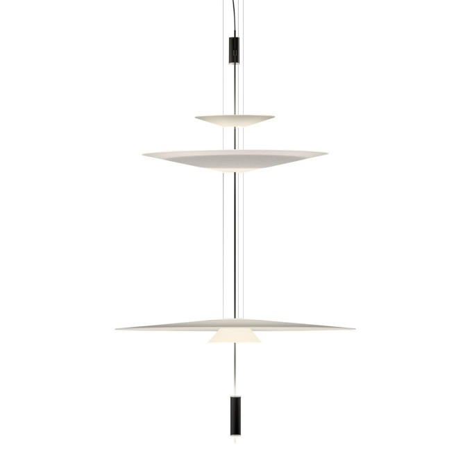 Lamp Vibia - Flamingo 1560 Pendant  - 2