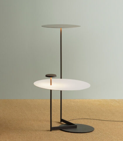 Lamp Vibia - Flat 5945