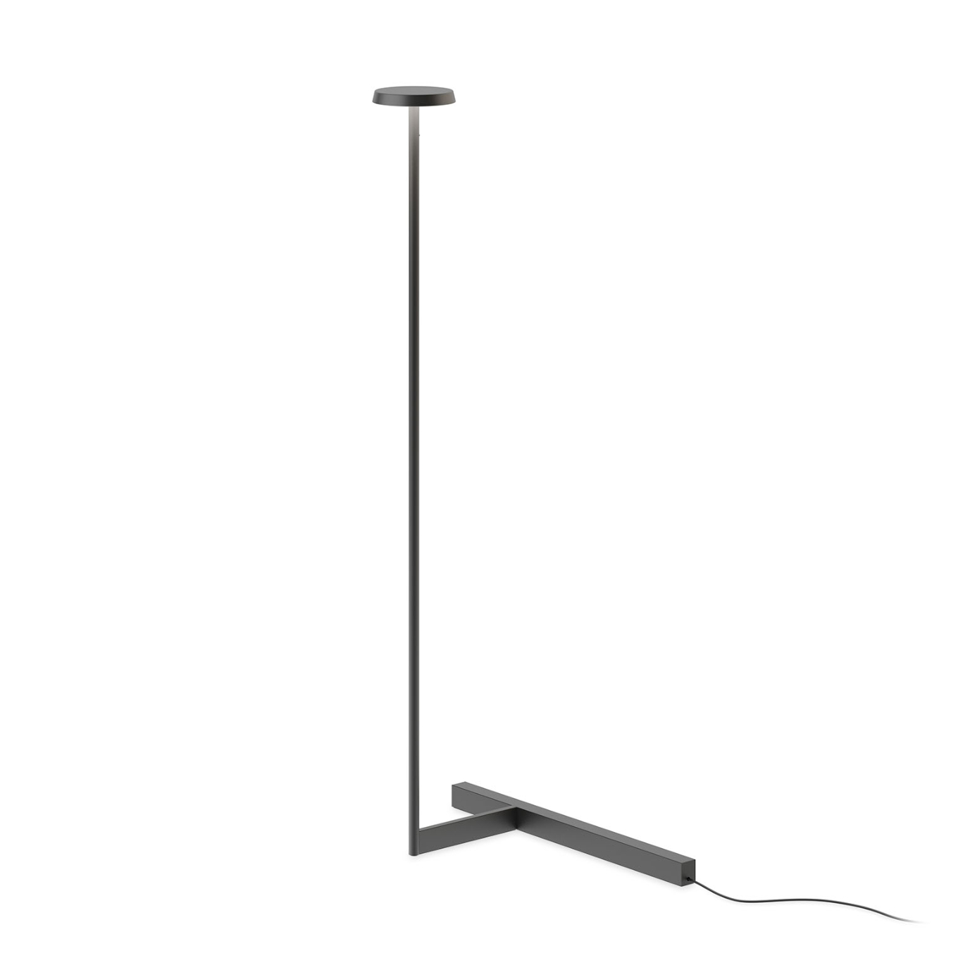 Lamp Vibia - Flat 5955 Напольные  - 3