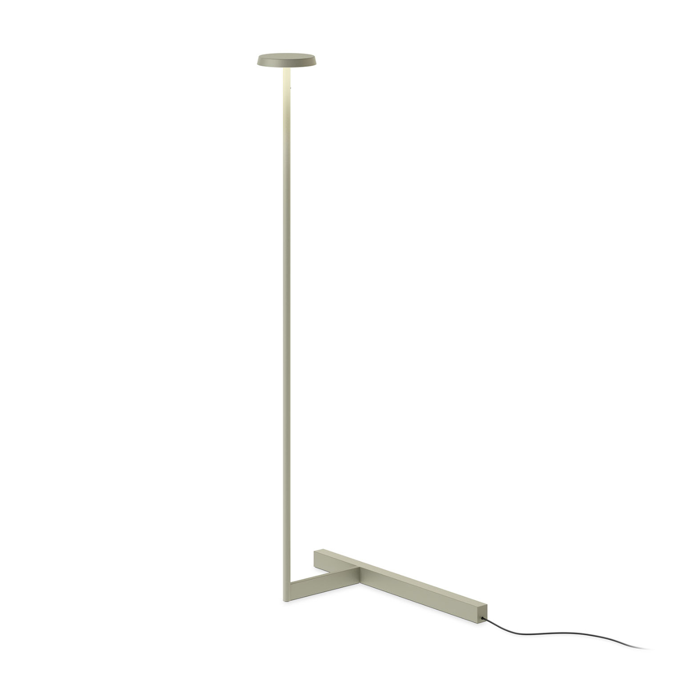 Lamp Vibia - Flat 5955 Напольные  - 2