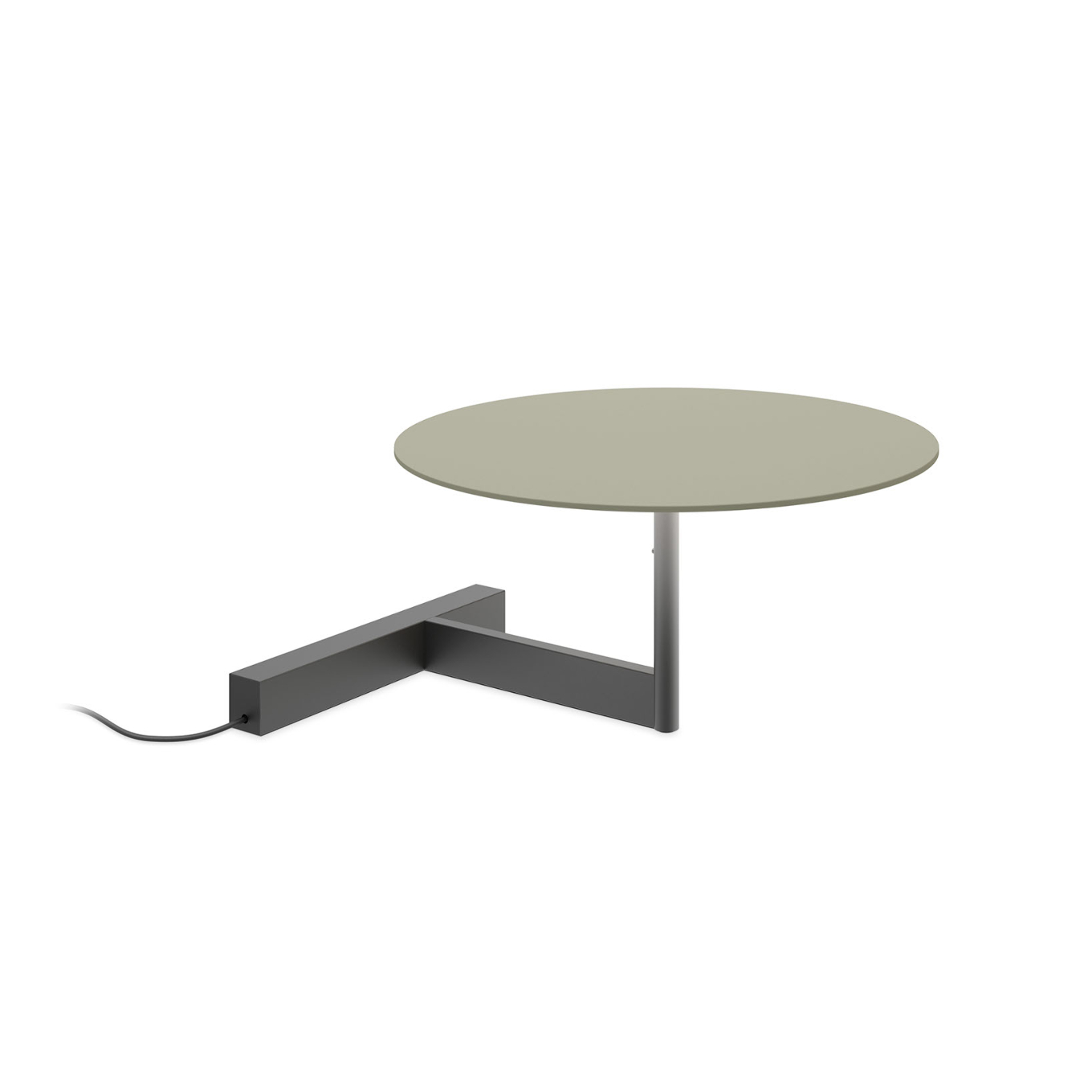 Lamp Vibia - Flat 5965 Table  - 1