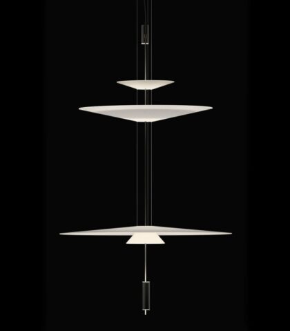 Lamp Vibia - Flamingo 1560