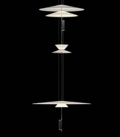 Lamp Vibia - Flamingo 1570