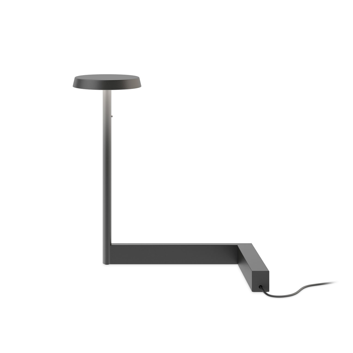 Lamp Vibia - Flat 5970 Table  - 3