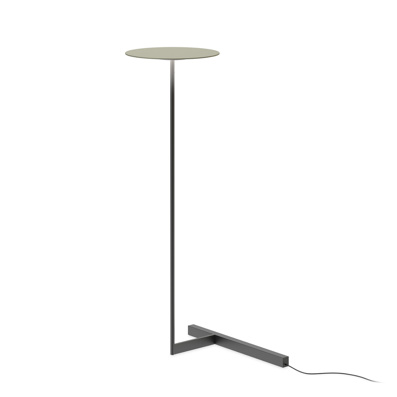 Lamp Vibia - Flat 5957 Напольные  - 1