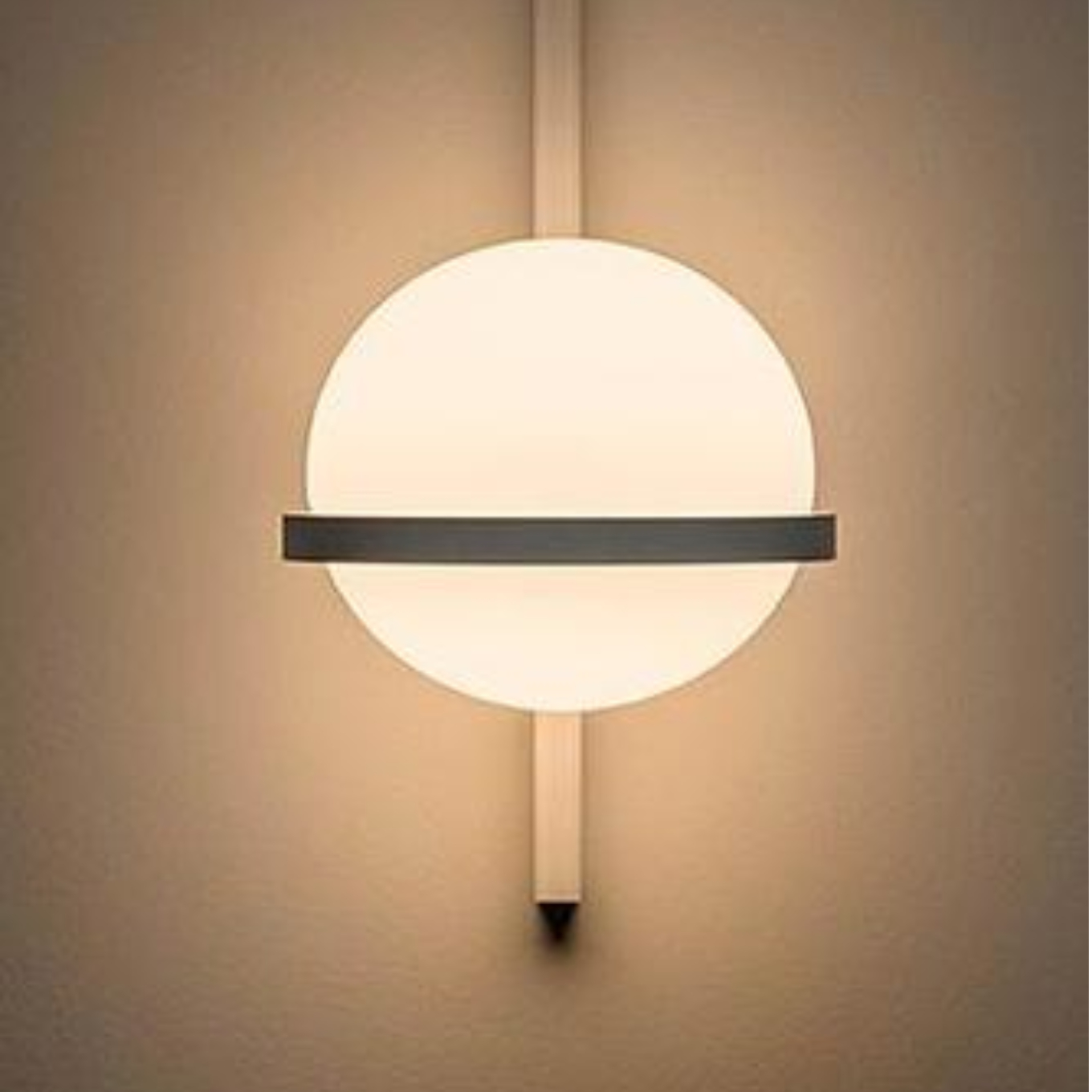 Lamp Vibia - Palma 3710/3716 Wall  - 2