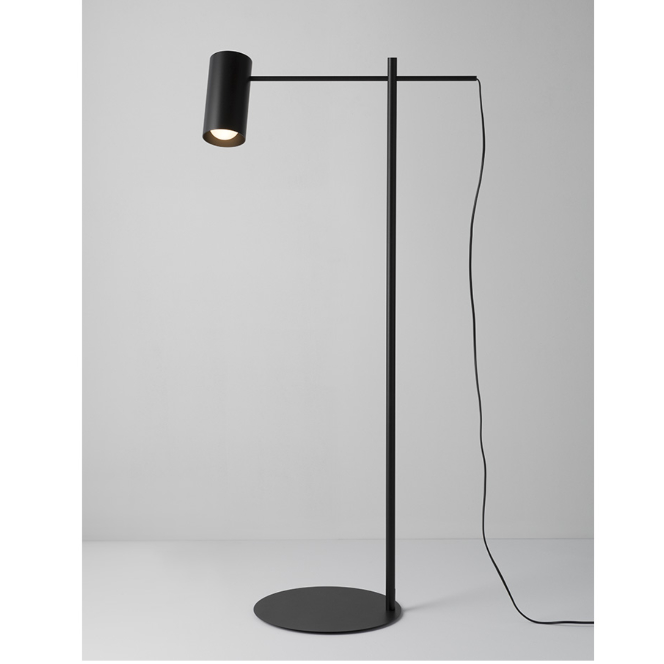 Lamp Estiluz - Cyls Floor 2 Floor  - 2