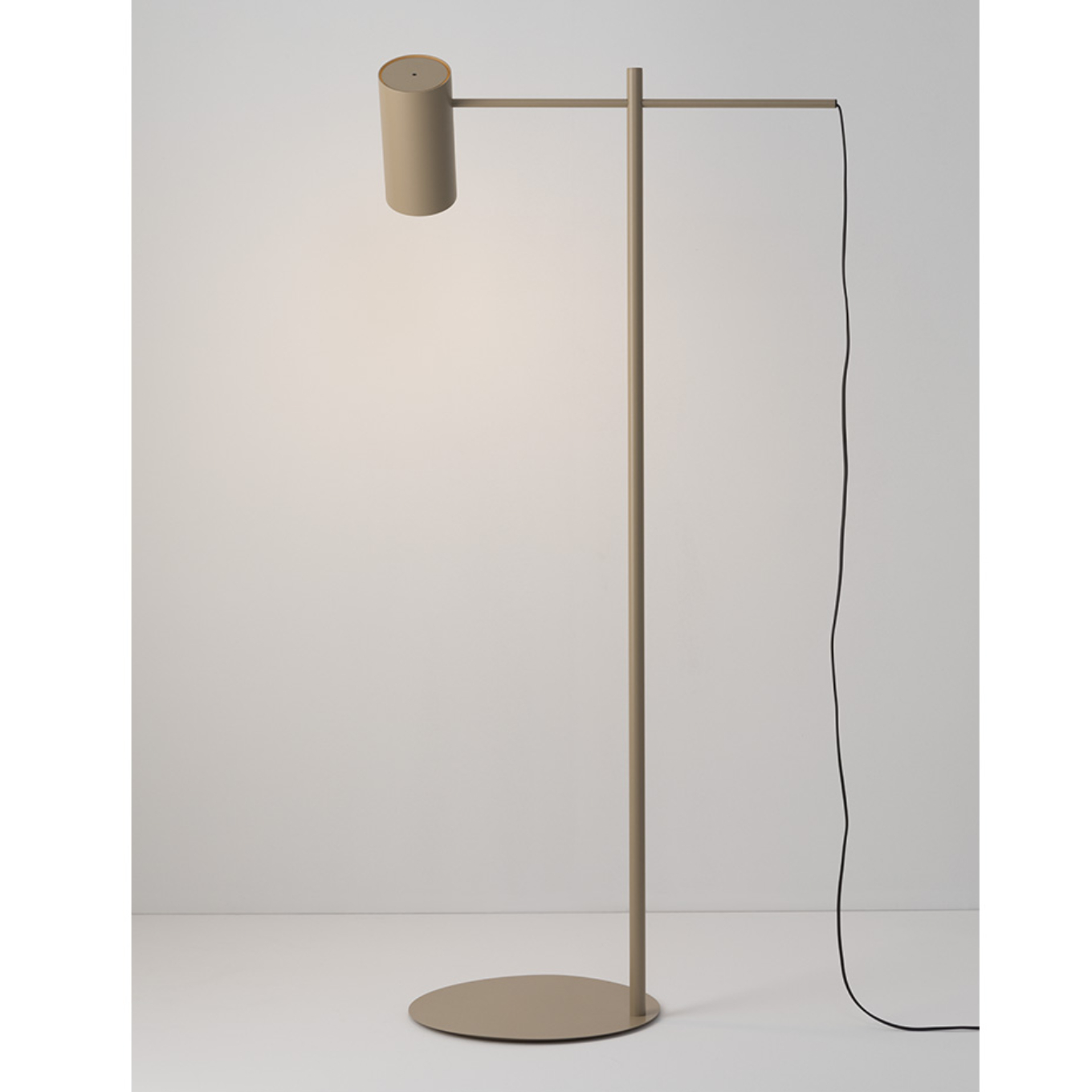 Lamp Estiluz - Cyls Floor 2 Floor  - 4