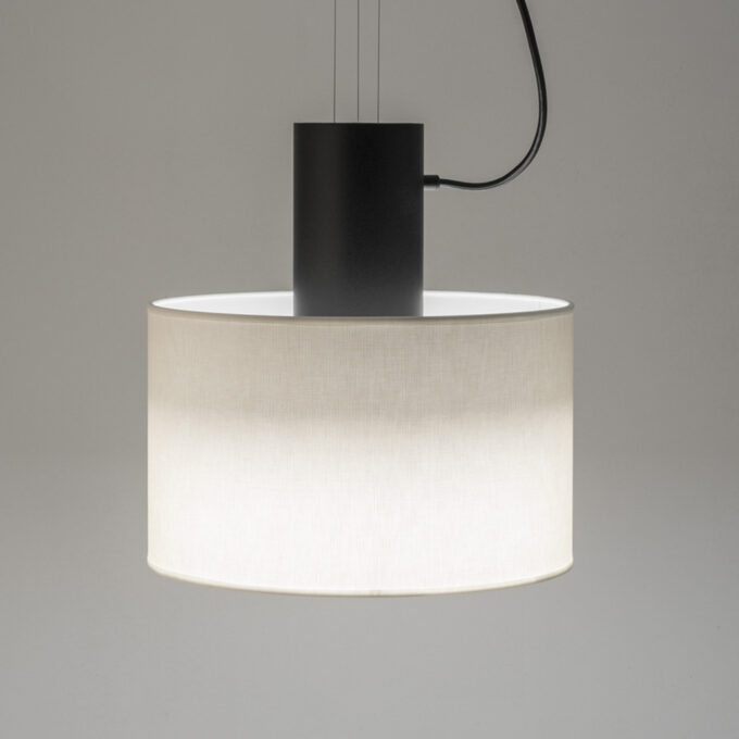 Lamp Estiluz - Cyls P Pendant  - 1