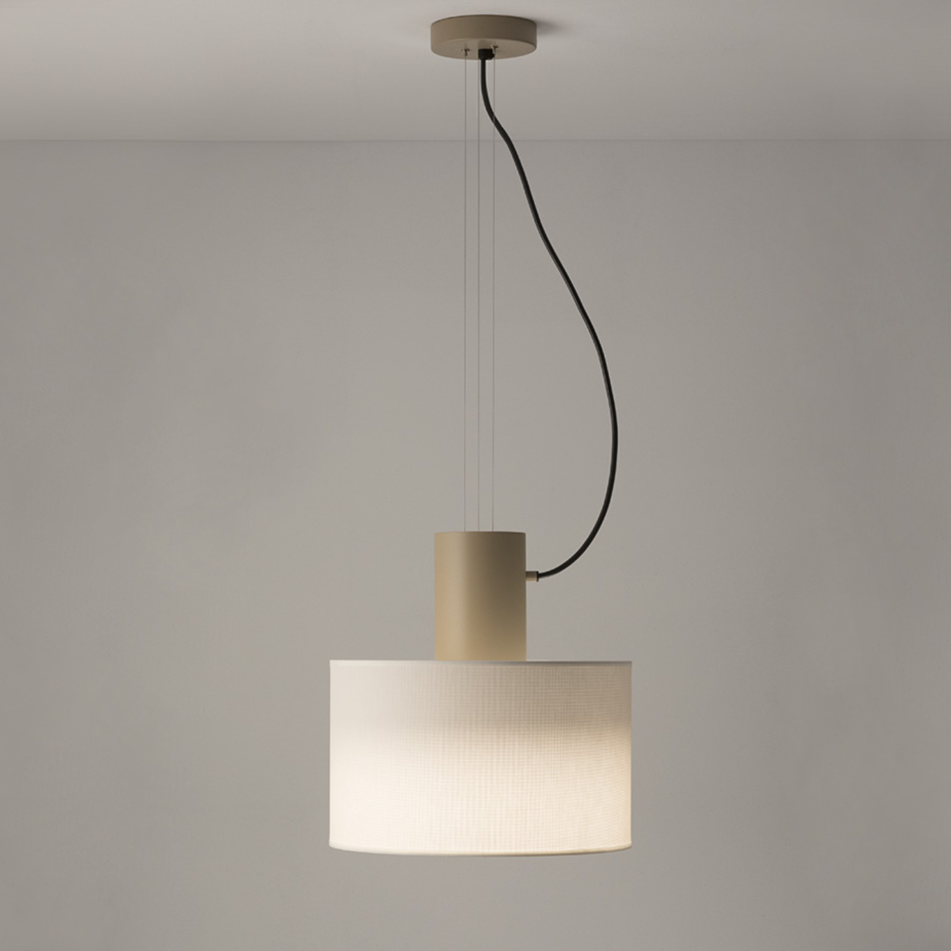 Lamp Estiluz - Cyls P Pendant  - 2