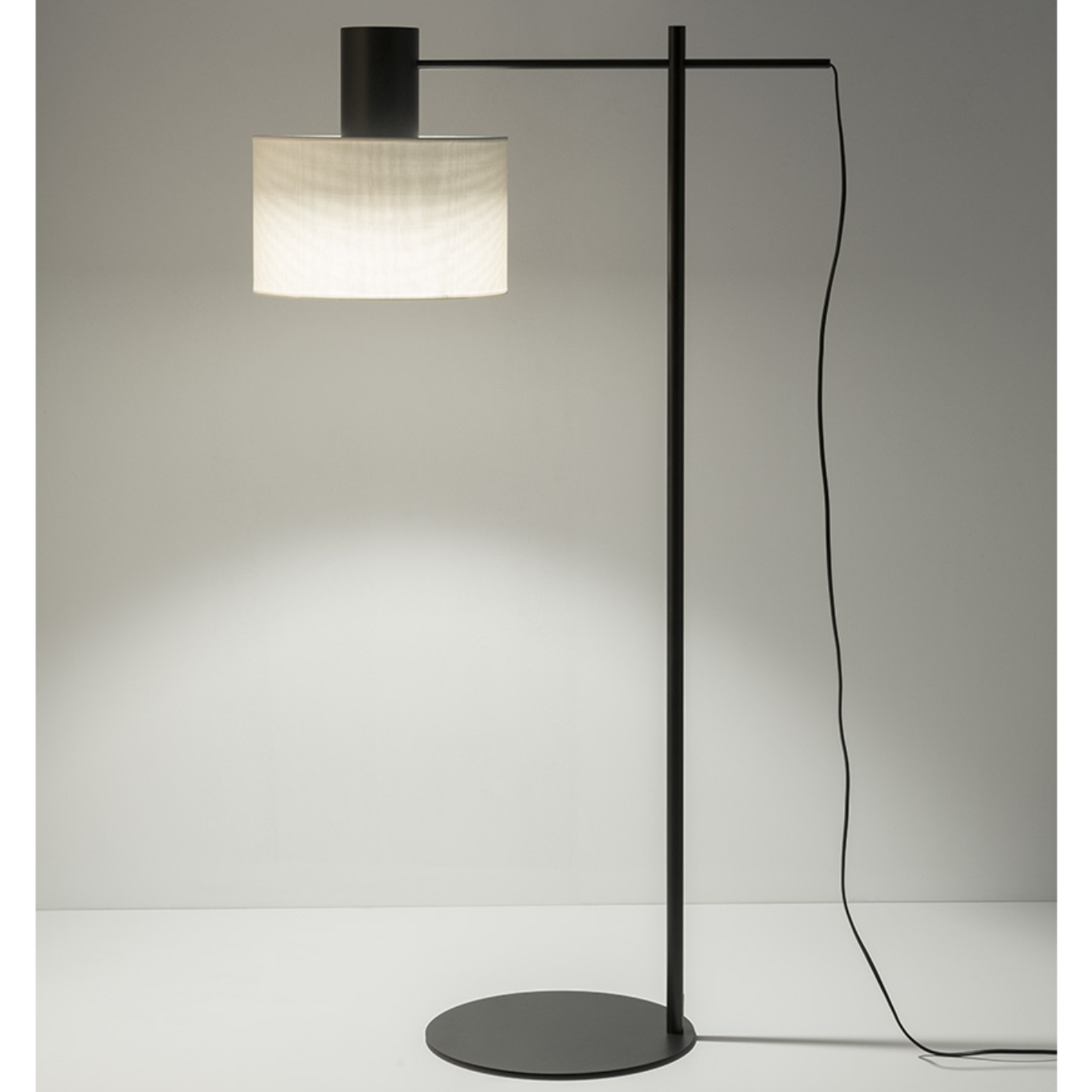 Lamp Estiluz - Cyls Floor  Floor  - 2