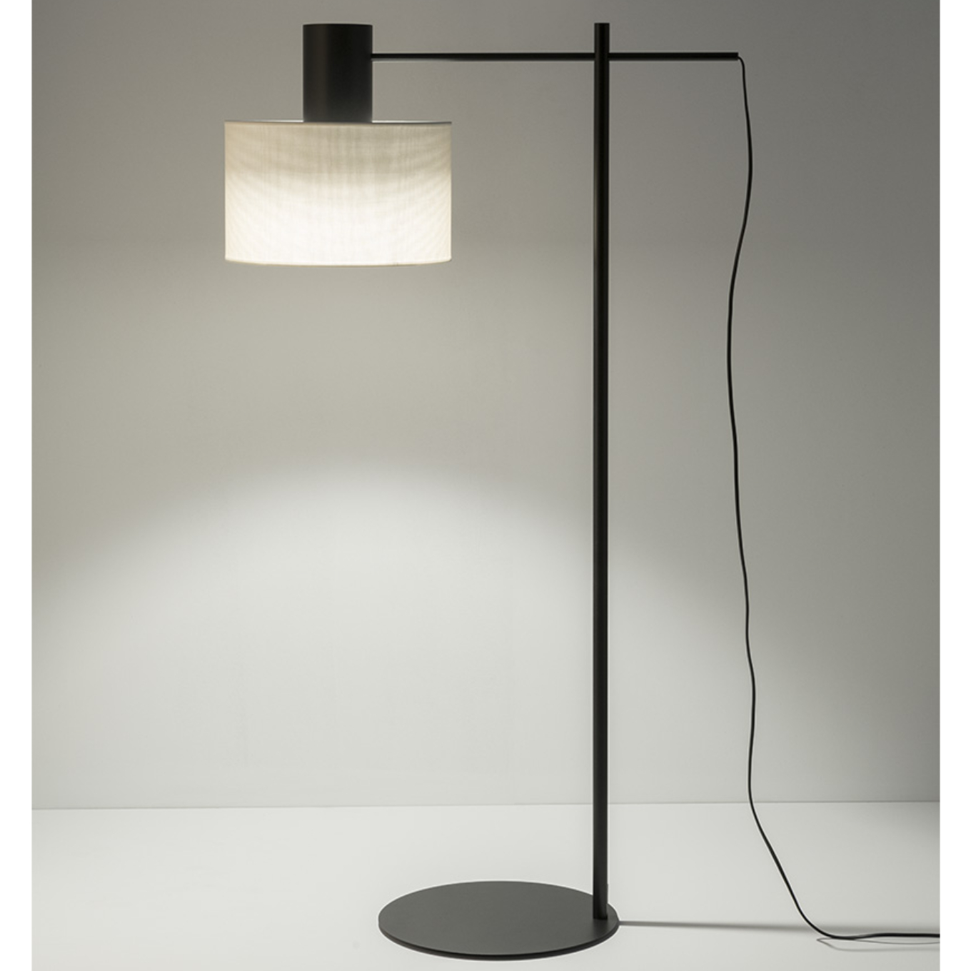 Lamp Estiluz - Cyls Floor  Напольные  - 2