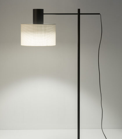 Lamp Estiluz - Cyls Floor 