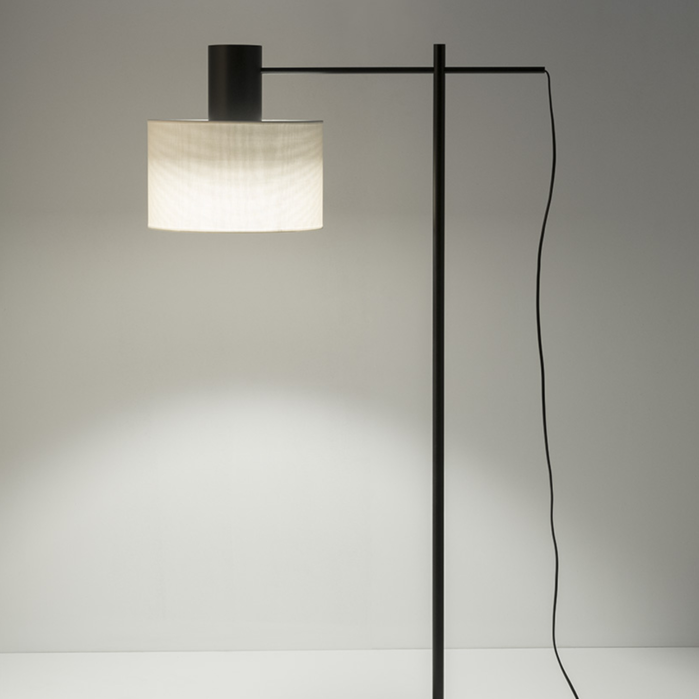 Lamp Estiluz - Cyls Floor  Floor  - 1