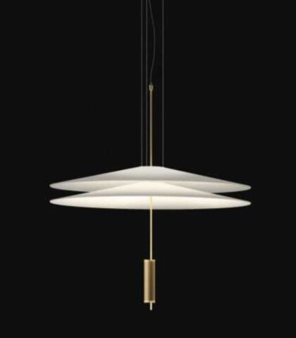 Lamp Vibia - Flamingo 1510