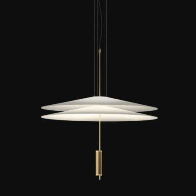 Lamp Vibia - Flamingo 1510 Подвесные  - 1