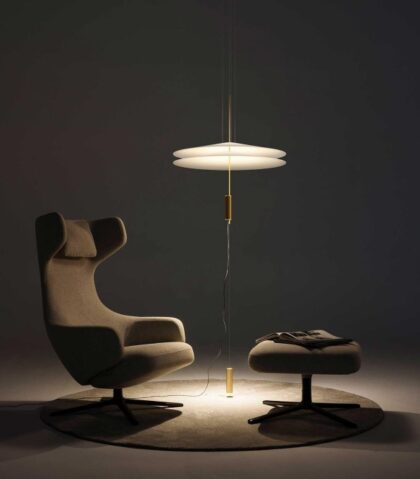 Lamp Vibia - Flamingo 1515