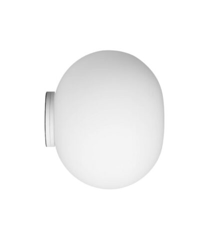 Lamp Flos - Mini Glo Ball Mirror