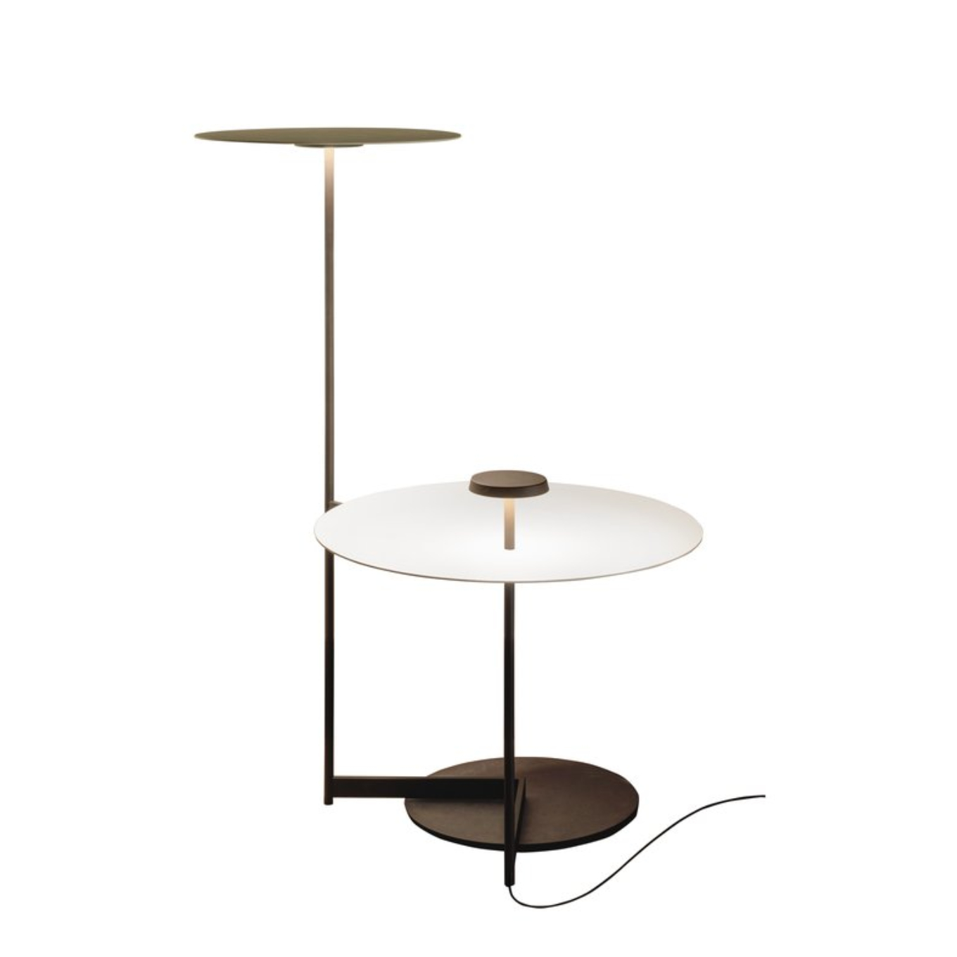 Lamp Vibia - Flat 5945 Floor  - 2