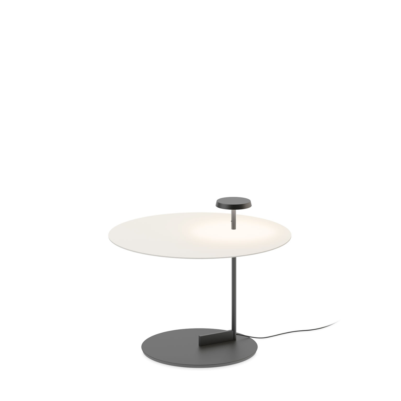 Lamp Vibia - Flat 5950 Floor  - 3