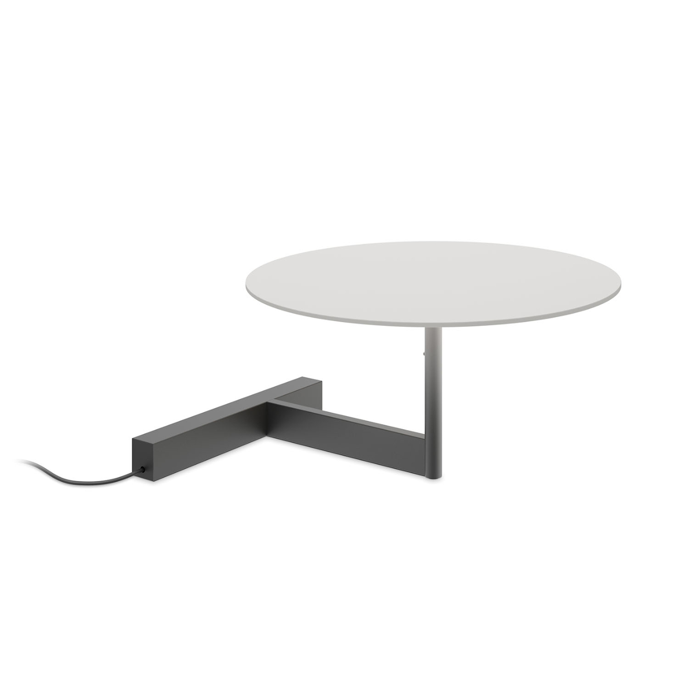 Lamp Vibia - Flat 5965 Table  - 2