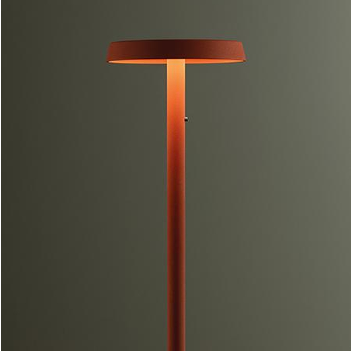 Lamp Vibia - Flat 5955 Напольные  - 4